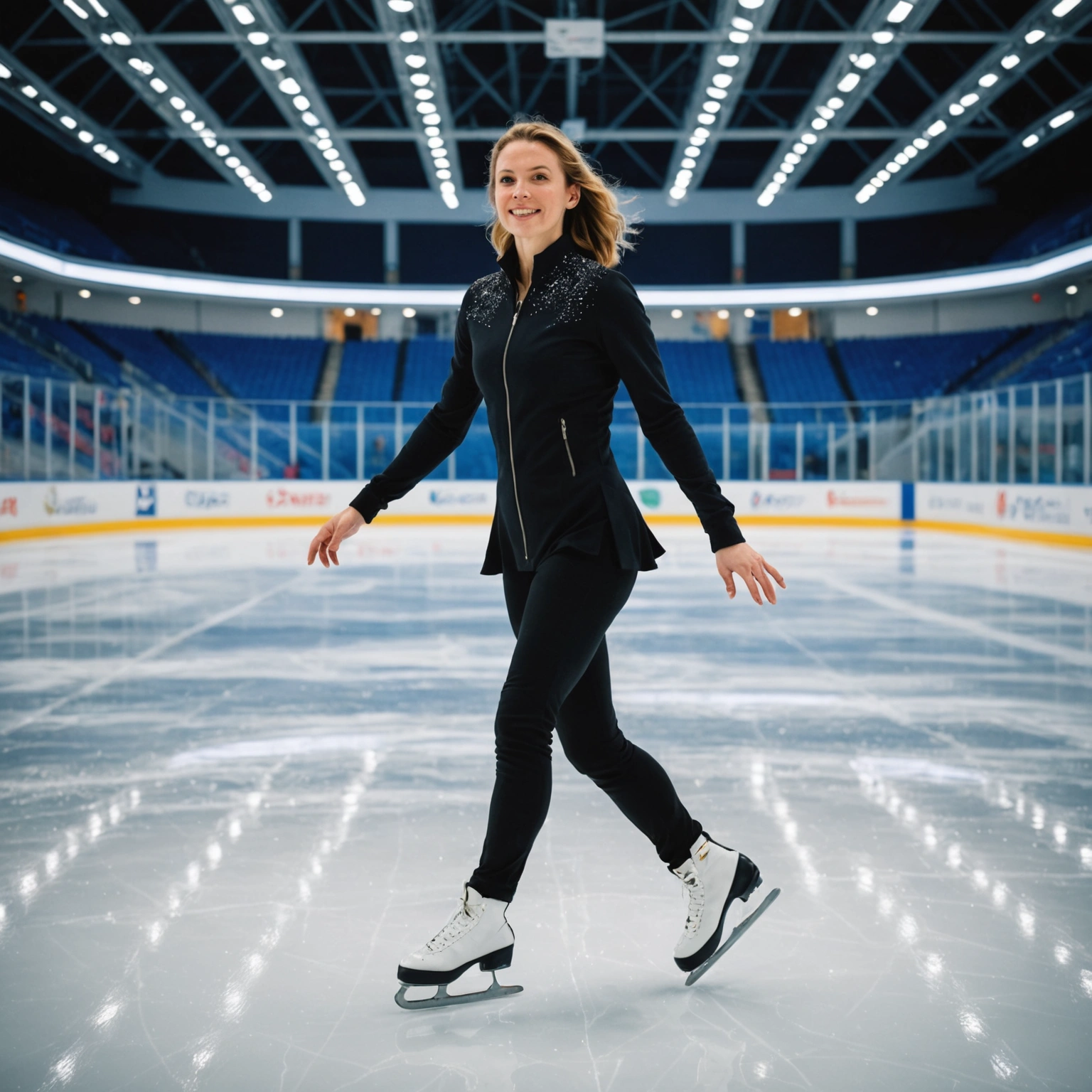 Фигуристы Тутберидзе делают вещи, на которые боятся идти даже чемпионы мира. А Питер провалился