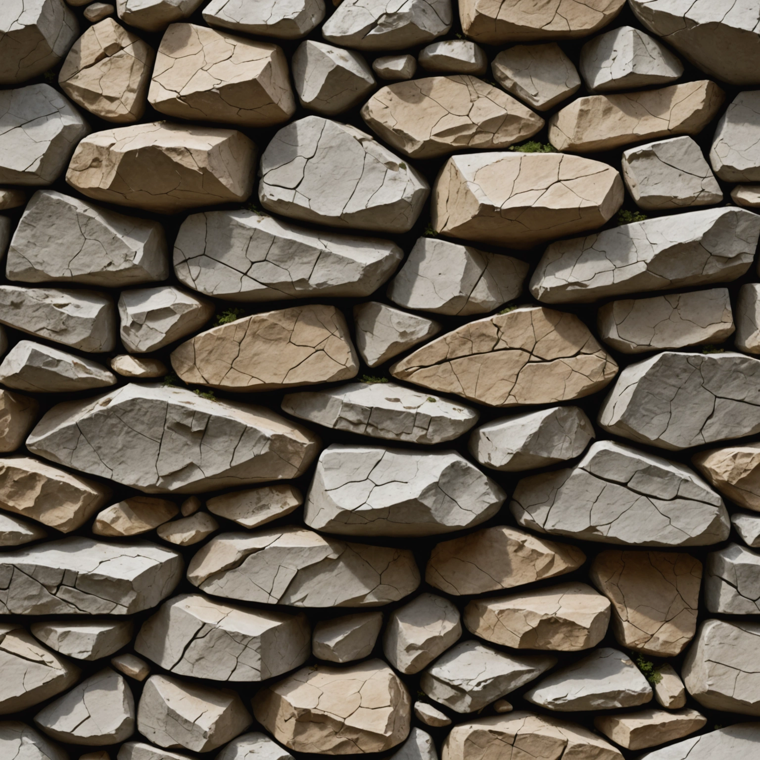 Как создать уникальную стену «скала» своими руками и понять, сколько сохнет штукатурка