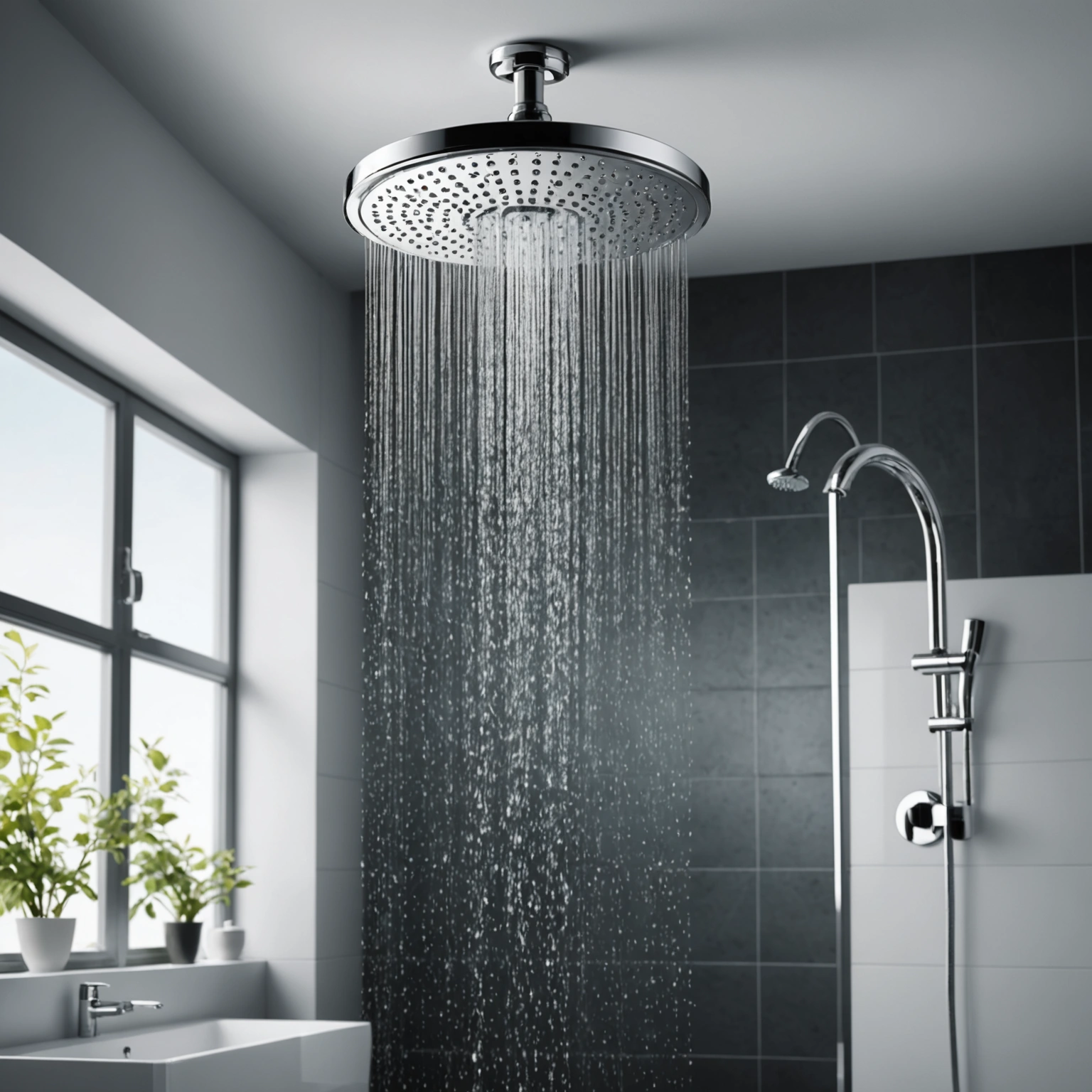 Как сделать повседневный душ полезным и комфортным: секреты выбора фильтра и витаминной насадки