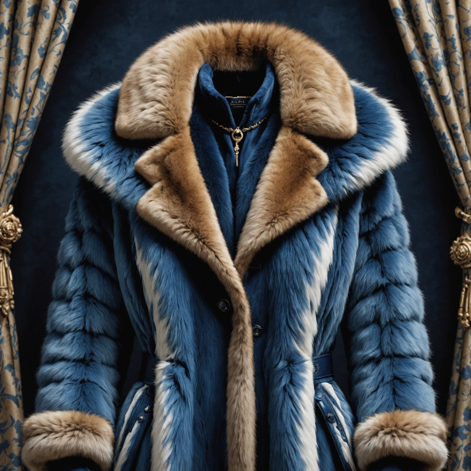 Как почистить мех песца: Голубой и белый — руководство для тех, кто хочет сохранить красоту и долговечность своего изделия