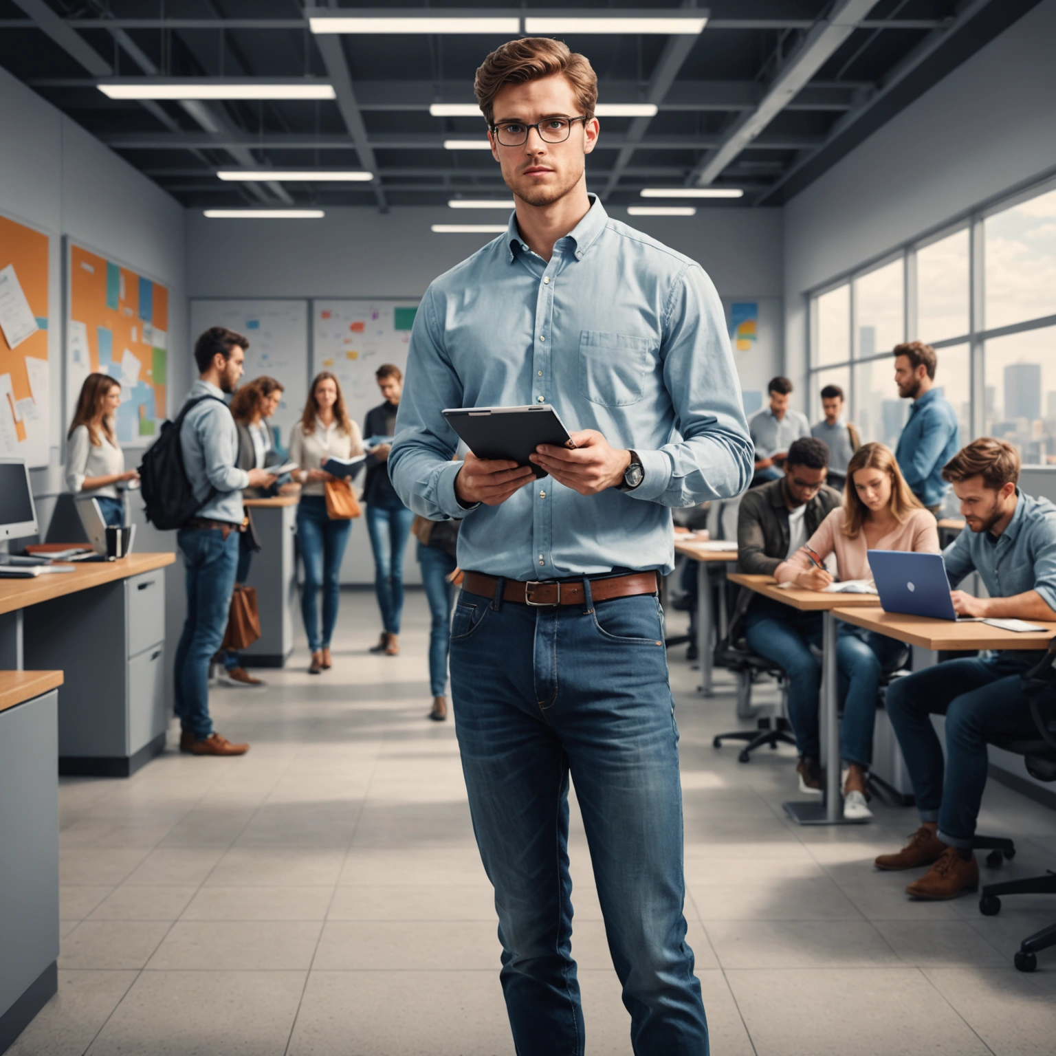 Как выбрать лучшее: искусство принятия правильного решения