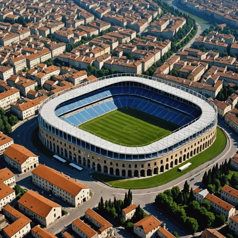 Еще один легендарный клуб прекратил существование: история и наследие ФК Брешиа