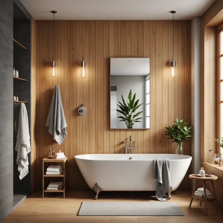 Текстиль, который меняет представление о комфорте: почему стоит выбрать вафельное полотенце и полотенце руки 40x70