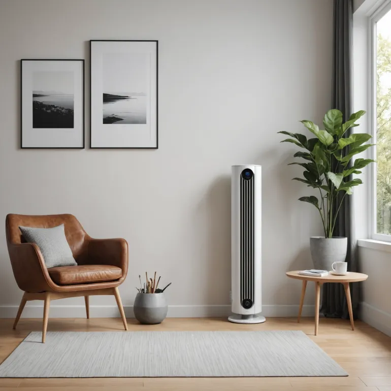 Как выбрать эффективный обогреватель для дома: комфорт и экономия в одном устройстве