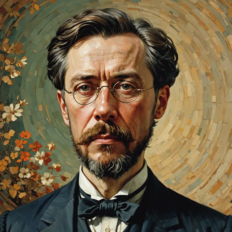 Что такое чехов портрет? Подробный обзор и практические советы