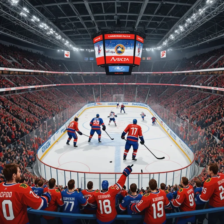 Авангард — ЦСКА: прогноз на матч КХЛ 17 января 2025, где смотреть прямую трансляцию онлайн бесплатно, во сколько начало