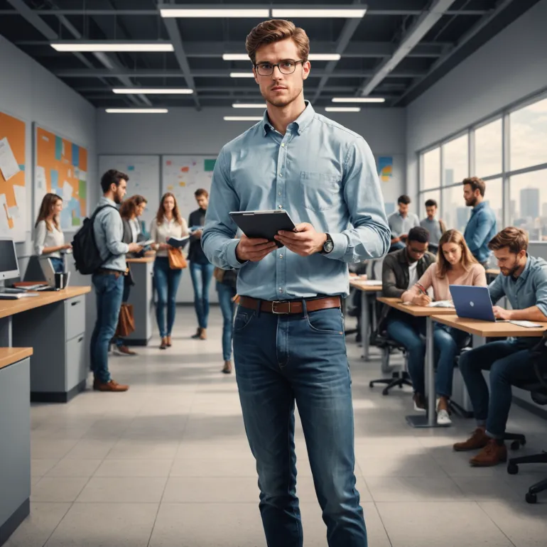 Как выбрать лучшее: искусство принятия правильного решения