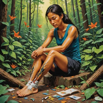 Дикая история с Ляйсан Утяшевой из начала 2000-х: что стояло за слухами и недоразумениями