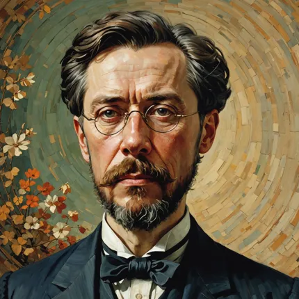 Что такое чехов портрет? Подробный обзор и практические советы